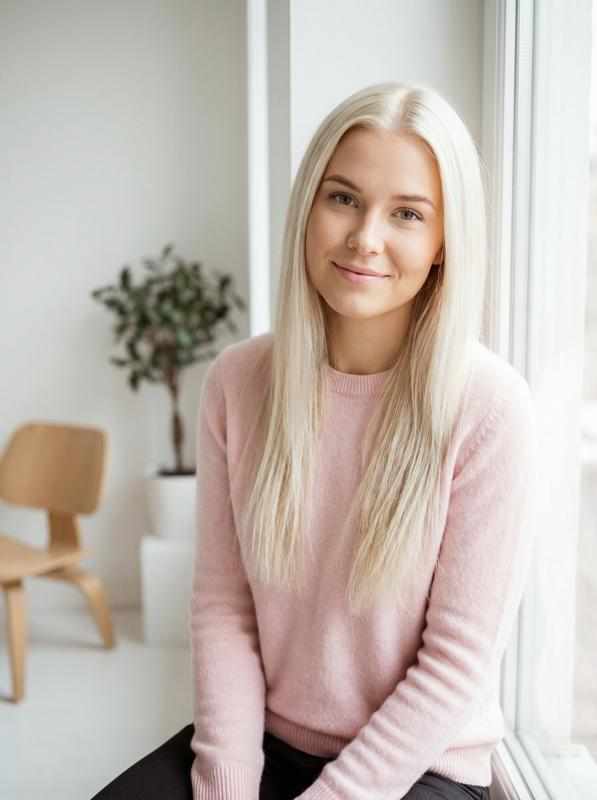 欧美系列怀旧视频 - 经典造型