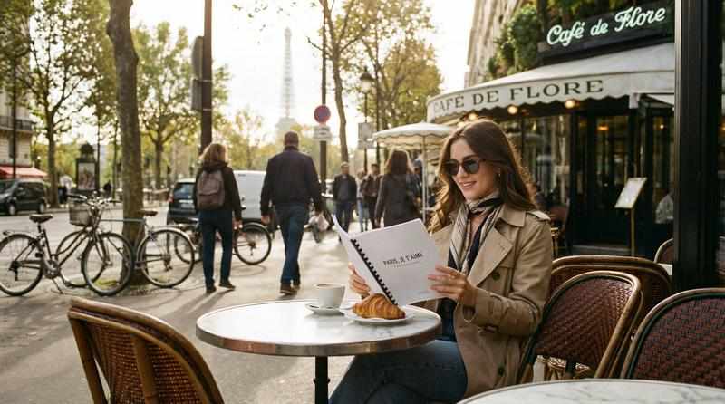 欧美系列精选视频 - 巴黎